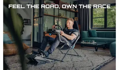 PLAYSEAT CHALLENGE X - LOGITECH G EDITION-3