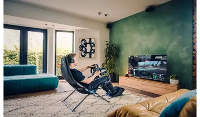 PLAYSEAT CHALLENGE X - LOGITECH G EDITION-5