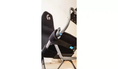 PLAYSEAT CHALLENGE X - LOGITECH G EDITION-6