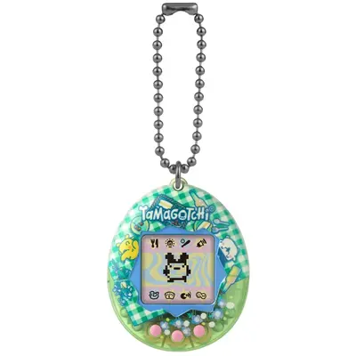 TAMAGOTCHI - TAMA PICNIC-1