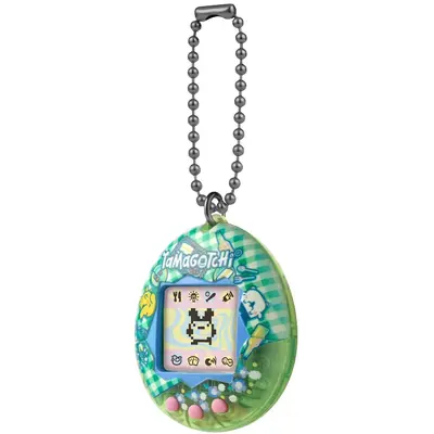 TAMAGOTCHI - TAMA PICNIC-2