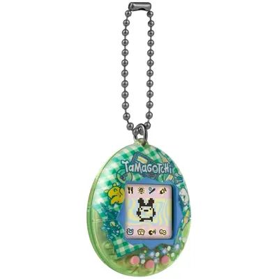 TAMAGOTCHI - TAMA PICNIC-3