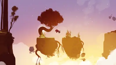 Neva: Devolver Deluxe (Playstation 5)-5