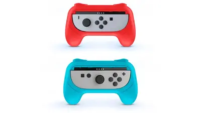 NACON NINTENDO SWITCH 2 DUAL JOY-CON GRIP SET-1