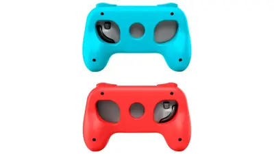 NACON NINTENDO SWITCH 2 DUAL JOY-CON GRIP SET-2