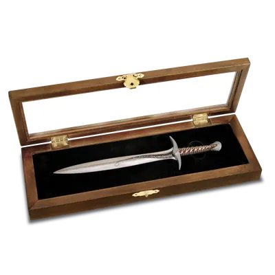 NOBLE COLLECTION - LORD OF THE RINGS - STING LETTER OPENER