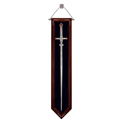 NOBLE COLLECTION - HARRY POTTER - THE GODRIC GRYFFINDOR SWORD-1