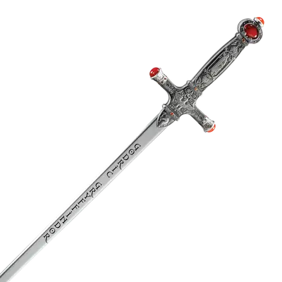 NOBLE COLLECTION - HARRY POTTER - THE GODRIC GRYFFINDOR SWORD-2