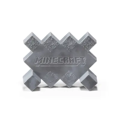 NOBLE COLLECTION – MINECRAFT – DIAMOND SWORD-10