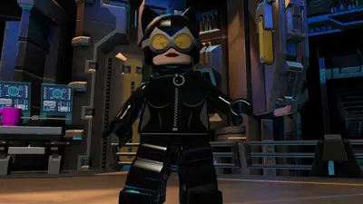 Lego Batman 3: Beyond Gotham (Playstation 4)-4