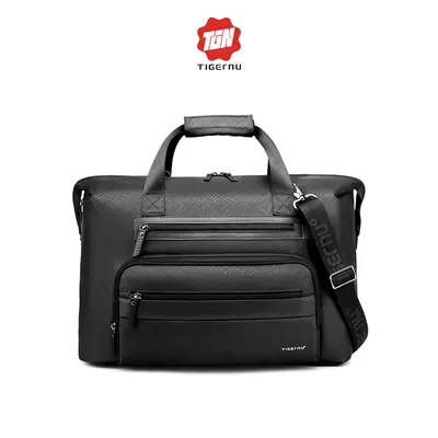 TIGERNU LAPTOP TRAVEL OFFICE SLING SHOULDER MESSENGER BAG T-N1026