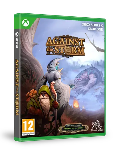 Against The Storm (Xbox Series X)-0