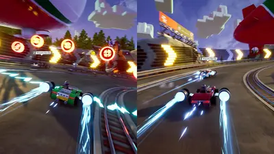 Lego 2k Drive (Playstation 5)-4