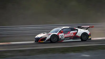 Assetto Corsa Competizione (Playstation 4)-9