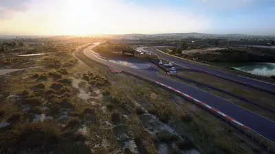 Assetto Corsa Competizione (Playstation 4)-15