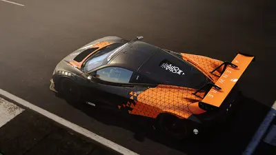 Assetto Corsa Competizione (Playstation 4)-2
