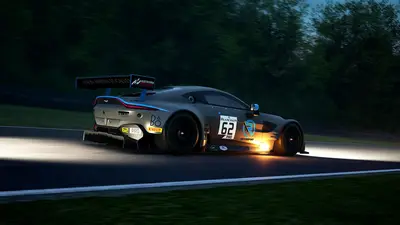 Assetto Corsa Competizione (Playstation 4)-3
