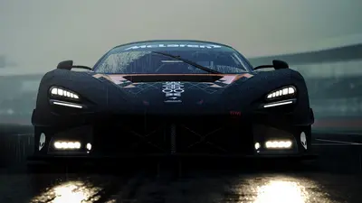 Assetto Corsa Competizione (Playstation 4)-8