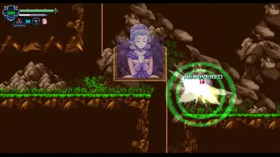 Chronicles Of The Wolf (SWITCH) (Nintendo Switch)-3
