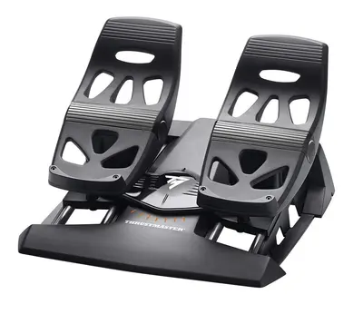 THRUSTMASTER TFRP RUDDER PEDALS PC/PS4