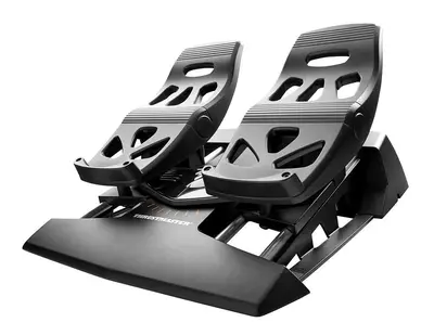 THRUSTMASTER TFRP RUDDER PEDALS PC/PS4-2