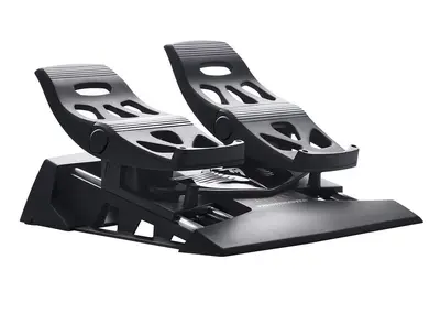 THRUSTMASTER TFRP RUDDER PEDALS PC/PS4-3