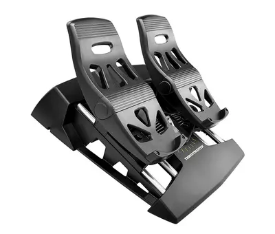 THRUSTMASTER TFRP RUDDER PEDALS PC/PS4-5
