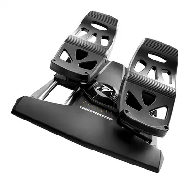 THRUSTMASTER TFRP RUDDER PEDALS PC/PS4-7