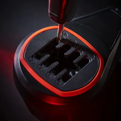 THRUSTMASTER TH8S SHIFTER ADD-ON WW-1