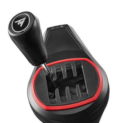 THRUSTMASTER TH8S SHIFTER ADD-ON WW-3