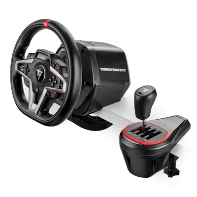 THRUSTMASTER TH8S SHIFTER ADD-ON WW-4