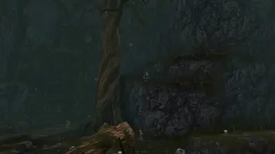 Wrath: Aeon Of Ruin (Playstation 4)-2
