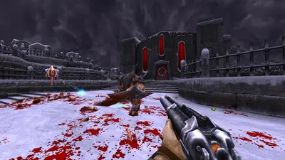 Wrath: Aeon Of Ruin (Playstation 4)-5