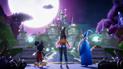 Disney Dreamlight Valley - Cozy Edition (Xbox Series X & Xbox One)-3