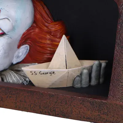 NEMESIS NOW IT PENNYWISE DRAIN 20CM-5
