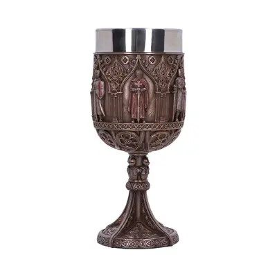 NEMESIS NOW KNIGHTS TEMPLAR GOBLET-2