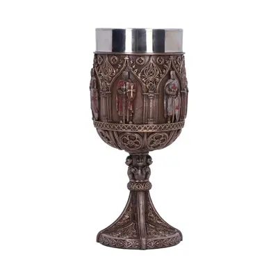 NEMESIS NOW KNIGHTS TEMPLAR GOBLET-3