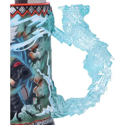 NEMESIS NOW NARUTO KAKASHI TANKARD-5