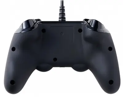NACON PS4 WIRED COMPACT CONTROLLER CAMO GREEN-3