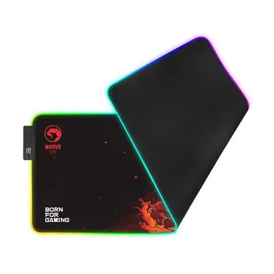 MARVO G45 MOUSEPAD RGB-2