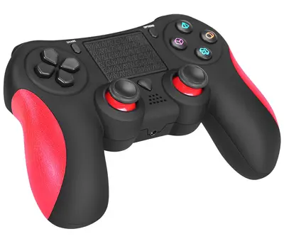 MARVO GT-80 GAMEPAD FOR PS4 AND PC-1
