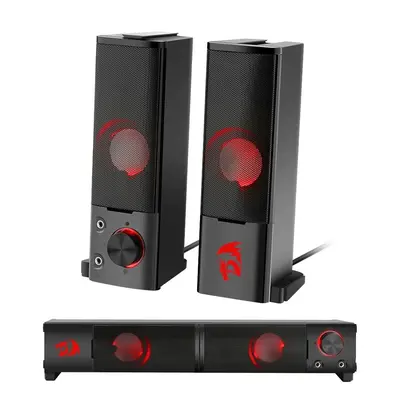 SPEAKER - REDRAGON ORPHEUS GS550-7