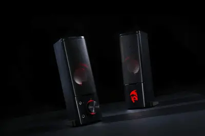 SPEAKER - REDRAGON ORPHEUS GS550-6