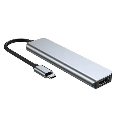 MOYE CONNECT MULTIPORT X6 SERIES hub-5