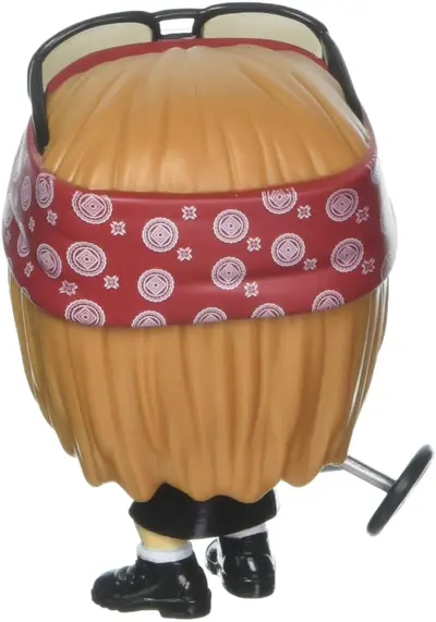 Figura FUNKO POP! VINYL: ROCKS: GN'R: AXL ROSE-2