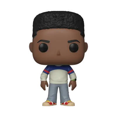 FUNKO POP TV: STRANGER THINGS - LUCAS-1