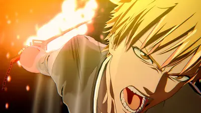 Bleach Rebirth Of Souls (Xbox Series X)-1