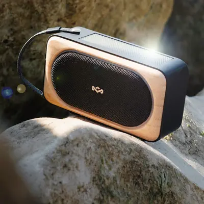 HOUSE OF MARLEY ROOTS SOLAR TRUE WIRELESS SIGNATURE BLACK-2