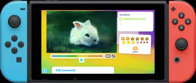 Colors Live (Nintendo Switch)-10