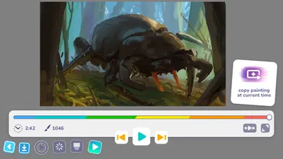 Colors Live (Nintendo Switch)-11